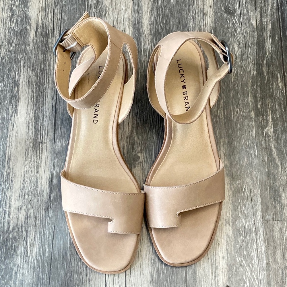 8.5 Lucky LK-Loklin in Stone Amsterdam - Picture 6 of 8